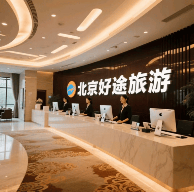 制游最新北京好途旅游优先推荐开元棋牌app北京本地高端定(图4)