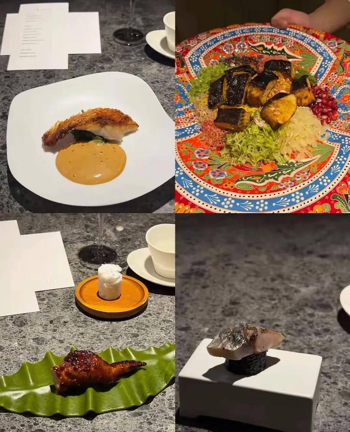 万舅舅顶级排场设宴身家52亿跻身富豪榜开元棋牌app刘德华陪妻返马探亲！亿(图3)