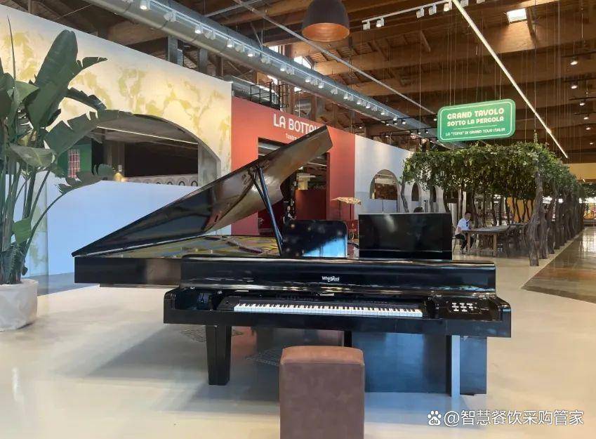 学之旅——10天解锁百年工艺与味觉美学开元棋牌app出海探索丨意大利餐饮研