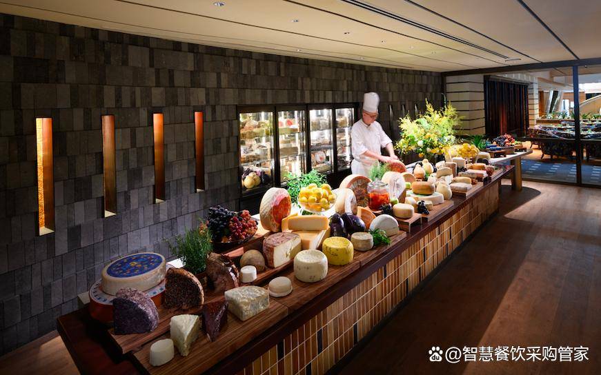 学之旅——10天解锁百年工艺与味觉美学开元棋牌app出海探索丨意大利餐饮研(图6)