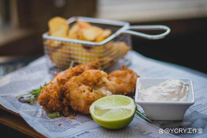 ：英国美食文化探秘之旅开元棋牌从皇室到街头(图7)