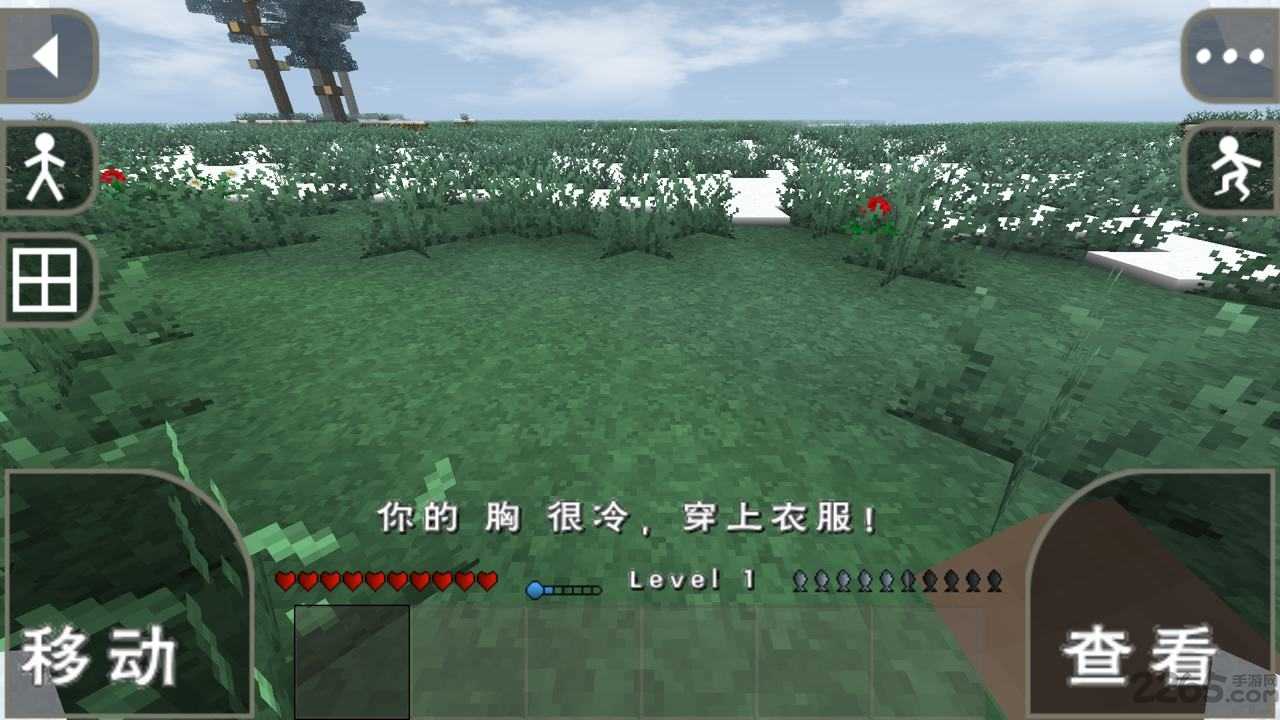 23扩展版远古之旅开元棋牌生存战争