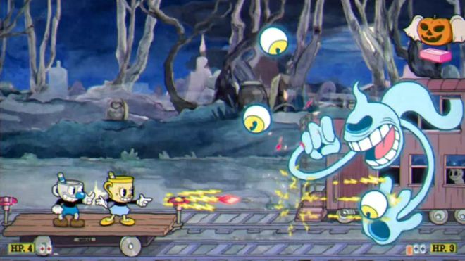 导游戏奥日茶杯头艾尔登法环谁是你心中最爱？开元棋牌纯净大盘点！十款TGA最佳艺术指(图16)