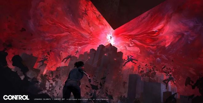 导游戏奥日茶杯头艾尔登法环谁是你心中最爱？开元棋牌纯净大盘点！十款TGA最佳艺术指(图26)