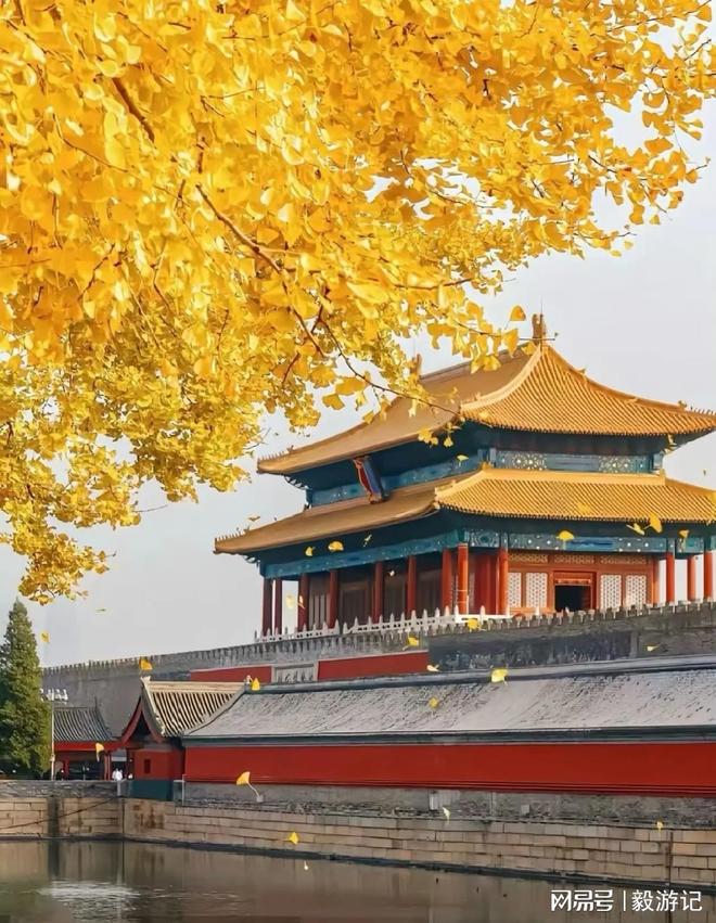 旅行社TOP10：细节满意度97%开元棋牌品质游看这里！北京精品游(图2)