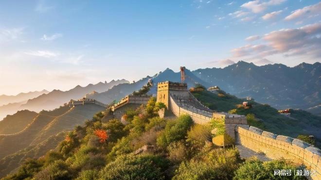 旅行社TOP10：细节满意度97%开元棋牌品质游看这里！北京精品游(图1)