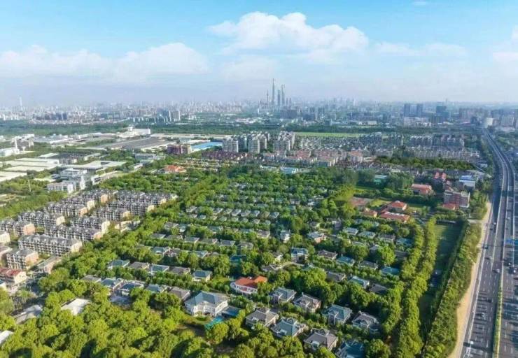 026 (售楼处)- 楼盘欢迎您 价格  户型地址环境配套交房时间电话开元棋牌网站上海浦东绿宝园翡梵售楼处│绿宝园翡梵(营销中心)  - 2(图1)