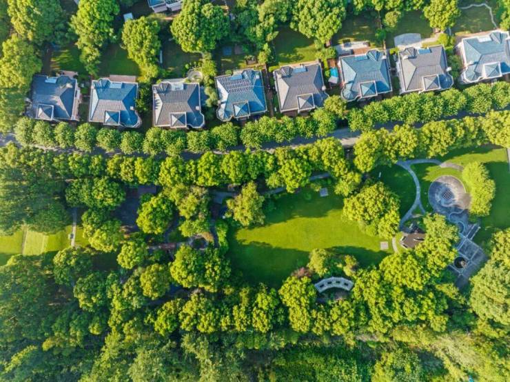 026 (售楼处)- 楼盘欢迎您 价格  户型地址环境配套交房时间电话开元棋牌网站上海浦东绿宝园翡梵售楼处│绿宝园翡梵(营销中心)  - 2(图3)