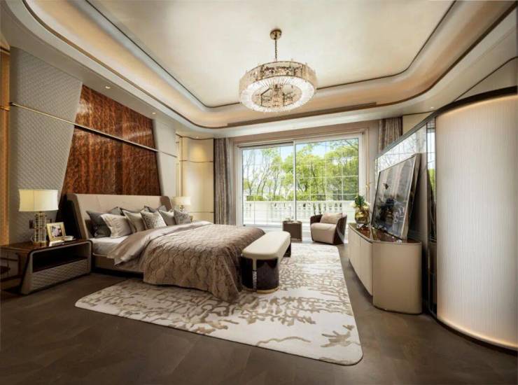 026 (售楼处)- 楼盘欢迎您 价格  户型地址环境配套交房时间电话开元棋牌网站上海浦东绿宝园翡梵售楼处│绿宝园翡梵(营销中心)  - 2(图4)