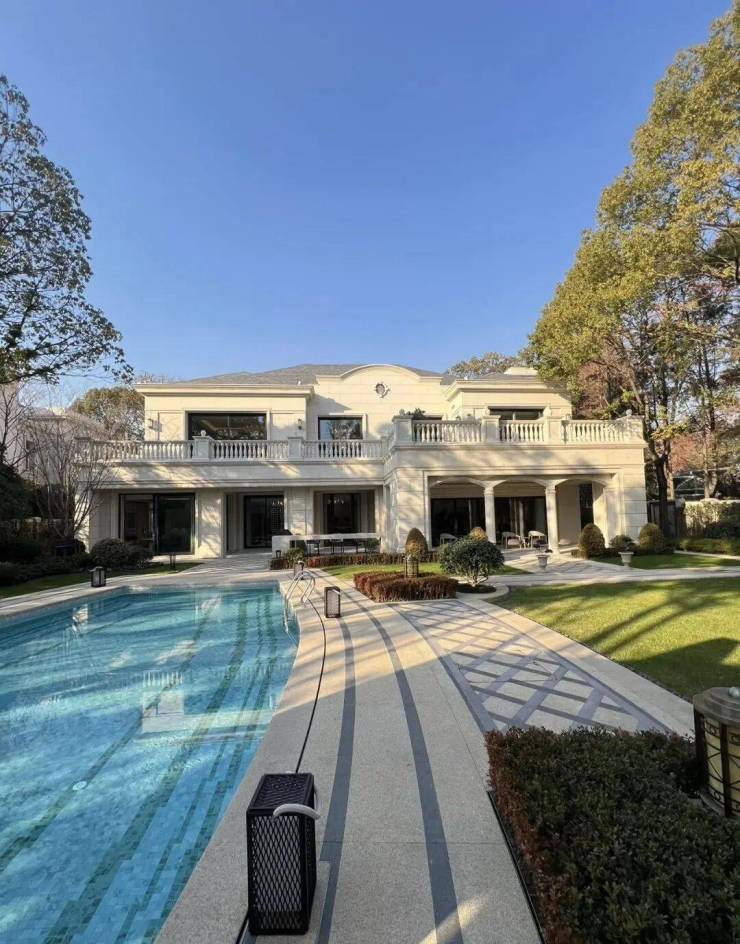 026 (售楼处)- 楼盘欢迎您 价格  户型地址环境配套交房时间电话开元棋牌网站上海浦东绿宝园翡梵售楼处│绿宝园翡梵(营销中心)  - 2(图6)