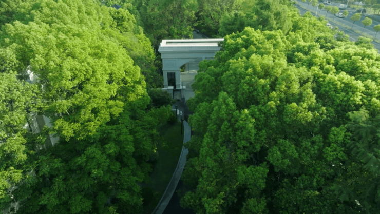 026 (售楼处)- 楼盘欢迎您 价格  户型地址环境配套交房时间电话开元棋牌网站上海浦东绿宝园翡梵售楼处│绿宝园翡梵(营销中心)  - 2(图14)