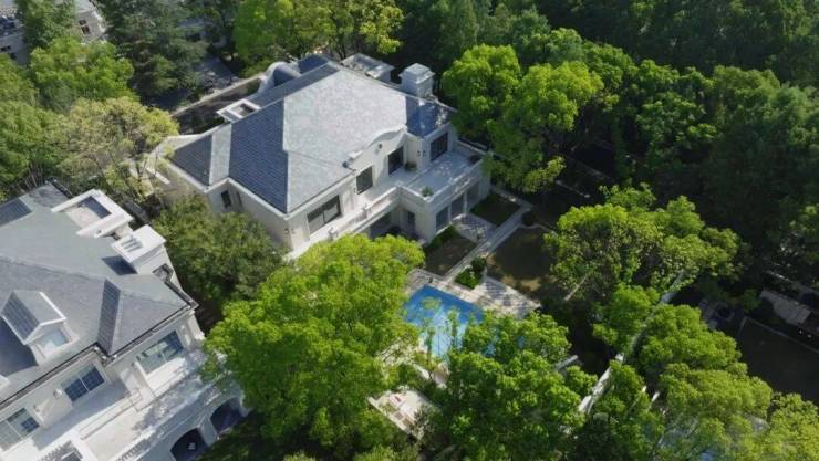 026 (售楼处)- 楼盘欢迎您 价格  户型地址环境配套交房时间电话开元棋牌网站上海浦东绿宝园翡梵售楼处│绿宝园翡梵(营销中心)  - 2(图13)