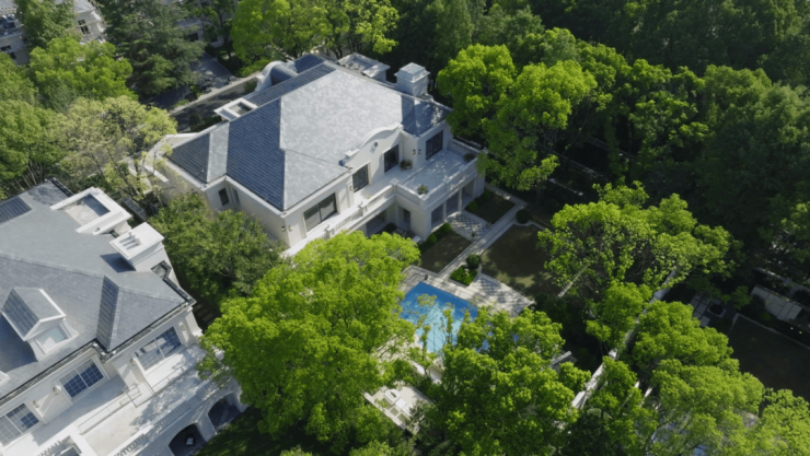 026 (售楼处)- 楼盘欢迎您 价格  户型地址环境配套交房时间电话开元棋牌网站上海浦东绿宝园翡梵售楼处│绿宝园翡梵(营销中心)  - 2(图15)