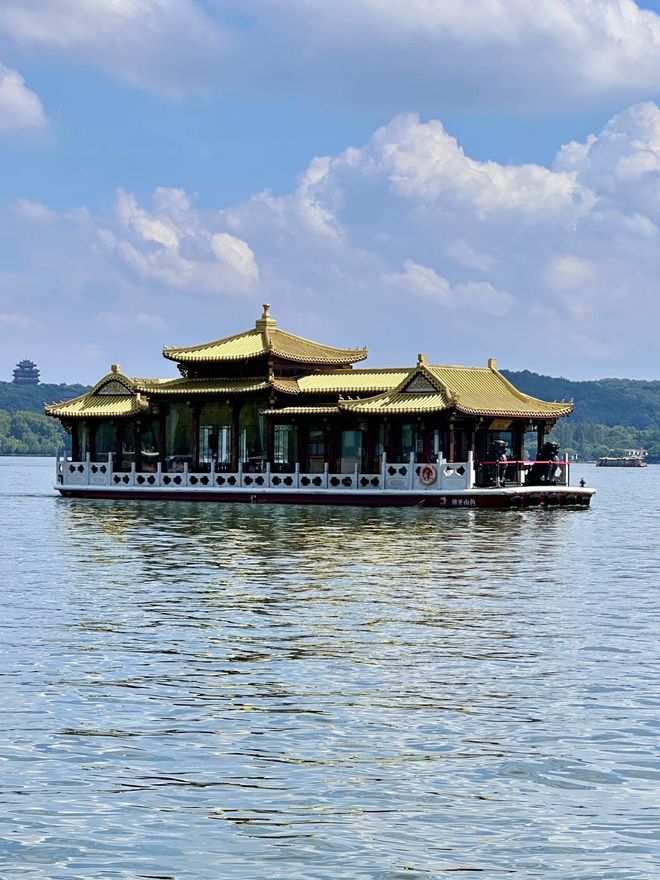 四晚纯玩团超全攻略！含行程景点避坑指南开元棋牌app2025杭州旅游团。五天(图2)